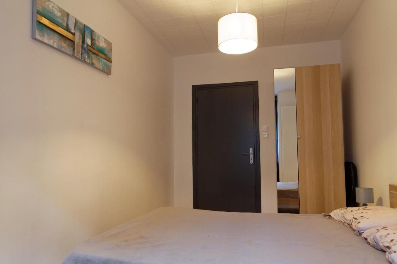 Villa Jean Julien - Le Sancy - Appartement T3 - 65M2 - 8 Personnes 勒蒙多尔 外观 照片