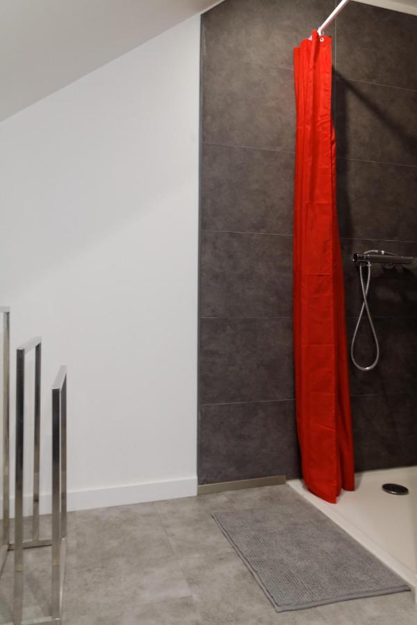 Villa Jean Julien - Le Sancy - Appartement T3 - 65M2 - 8 Personnes 勒蒙多尔 外观 照片
