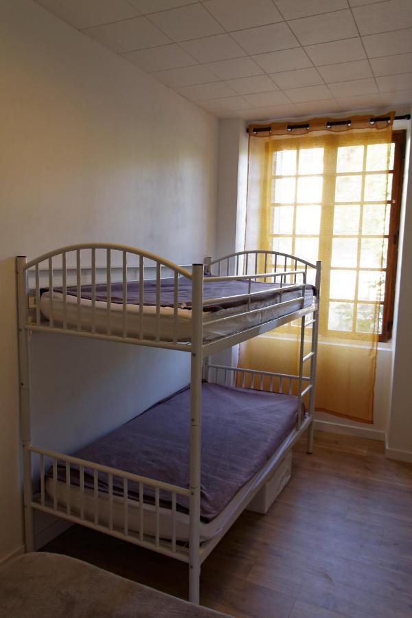 Villa Jean Julien - Le Sancy - Appartement T3 - 65M2 - 8 Personnes 勒蒙多尔 外观 照片