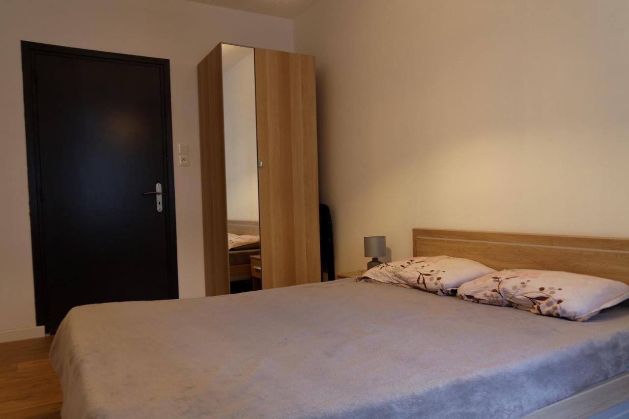 Villa Jean Julien - Le Sancy - Appartement T3 - 65M2 - 8 Personnes 勒蒙多尔 外观 照片
